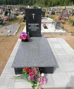 Памятник одиночный 013